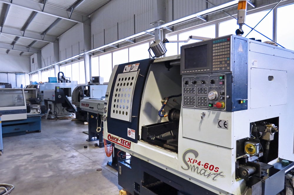 QUICK TECH XP4-60SM  2005